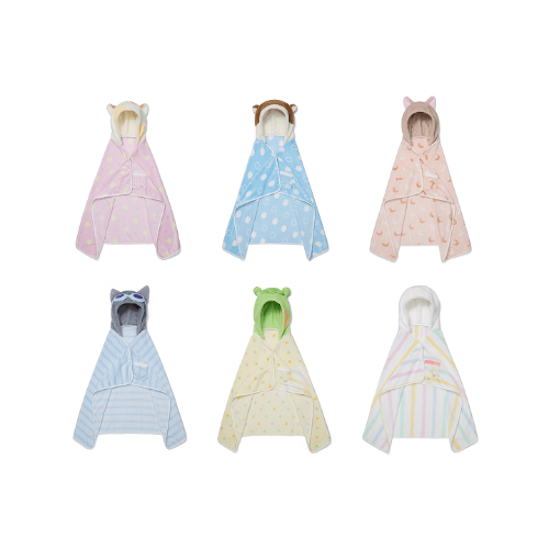 BOYNEXTDOOR MD [BBNEXDO in Sweet Dreams] Hooded Blanket